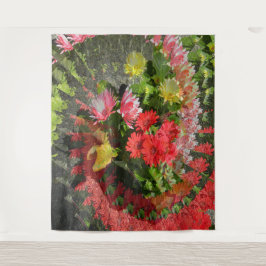 Tapiz Un ramo para ti...