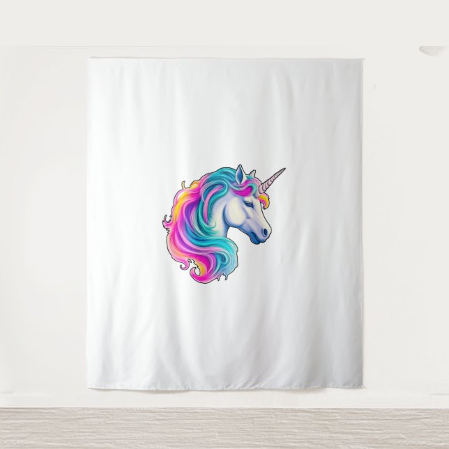 Tapiz Un singular orn-amental (Anverso)