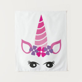 Tapiz Unicornio