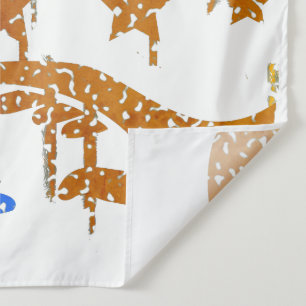 Tapiz Unidad en medio de diferencias