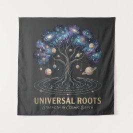 Tapiz Universal Roots