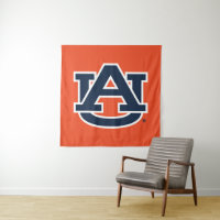 Universidad Auburn | Logo de Auburn UA