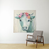 Vaca de fiesta