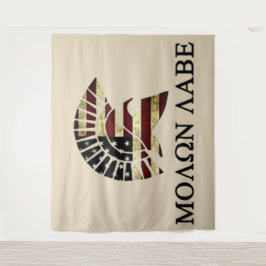 TAPIZ VEN A TOMARLOS