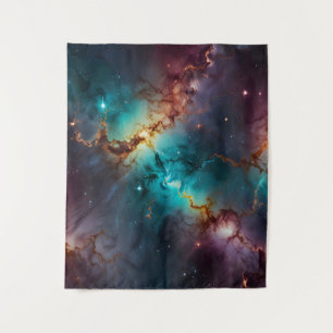 Tapiz Venas celestiales