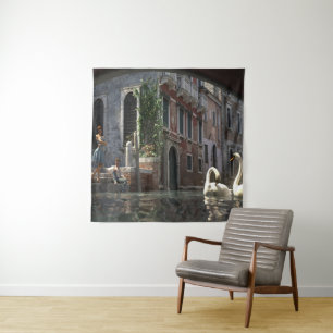 Tapiz Venecia