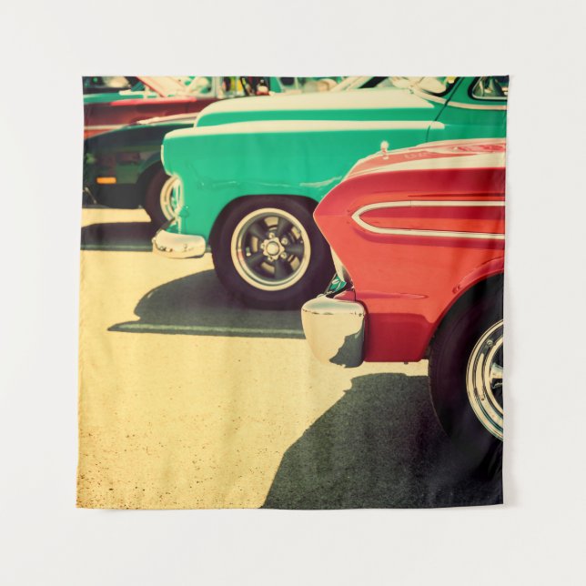 Tapiz Verano en la nube de fondo. Verano en nube. Nube d (Anverso)