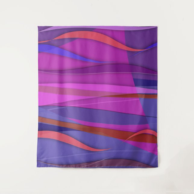 Tapiz Verano grande (Anverso)