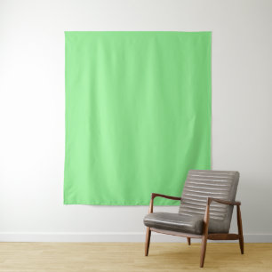 Tapiz Verde Claro