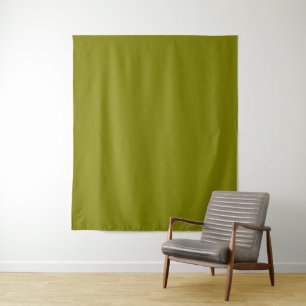 Tapiz Verde oliva