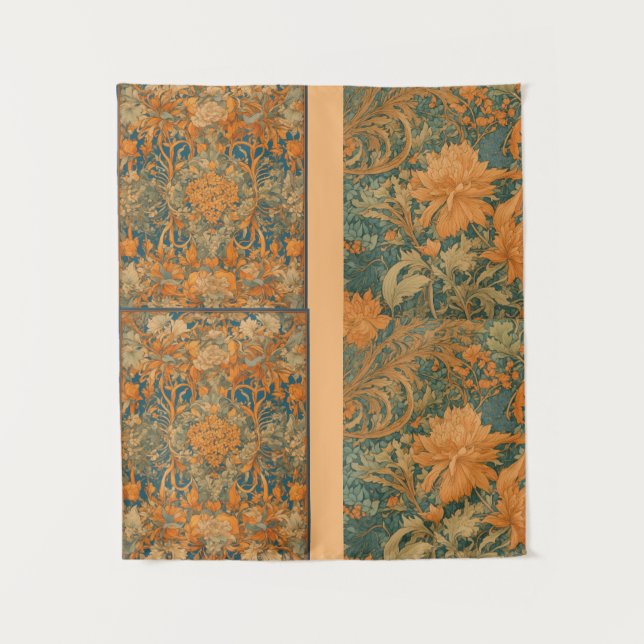 Tapiz versátil - Colección Disaine (Anverso)