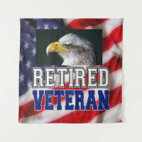Veterano retirado