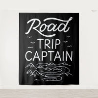 Viaje por carretera Capitán I