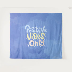 Tapiz Vibraciones Positivas Solo