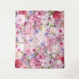 Tapiz Vibrante foto de fondo