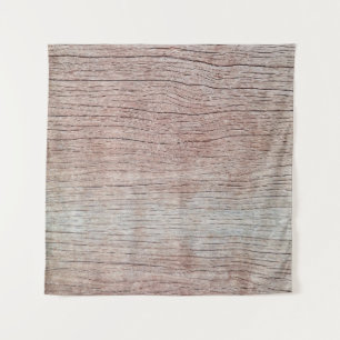 Tapiz Vieja textura de madera con hermosos motivos natur