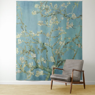 Tapiz Vincent Van Gogh Almond en flor