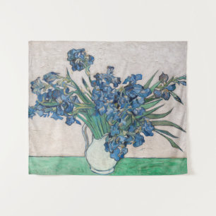 Tapiz Vincent van Gogh - Lirios