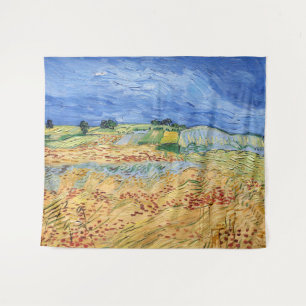 Tapiz Vincent van Gogh - Los Campos / Campos de Trigo