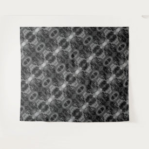 Tapiz Vintage France Versailles palace Latona Fuente