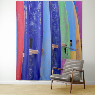 Tapiz Vintage Surfboards
