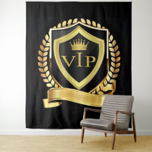 TAPIZ VIP
