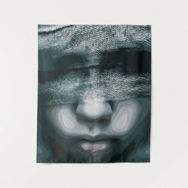 Tapiz Visión Unida: Silencio Compelado