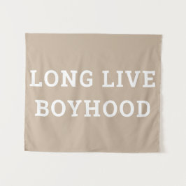 Tapiz Viva la habitación de los niños habitación de jueg