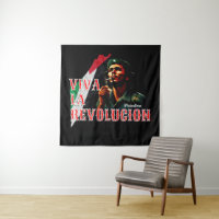 Viva la revolución Palestina