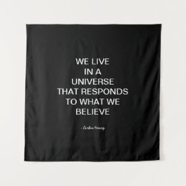 Tapiz Vivimos En Un Universo