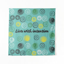 Vivir con intención