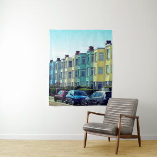 Tapiz Vivir en el mar