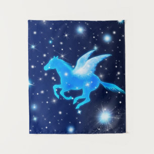 Tapiz Volando Pegasus