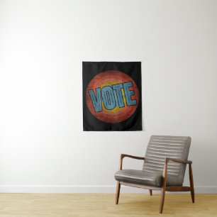 TAPIZ VOTA CLÁSICO