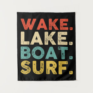 Tapiz Wake Surfing Wake Surf Wake Surfing Rope Wake Surf