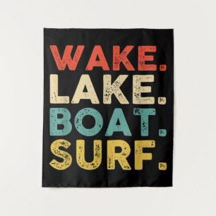 Tapiz Wake Surfing Wake Surf Wake Surfing Rope Wake Surf