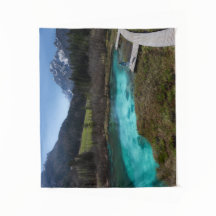 Wanderlust en Zelenci, Eslovenia