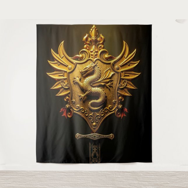 Tapiz Wandteppich (Anverso)