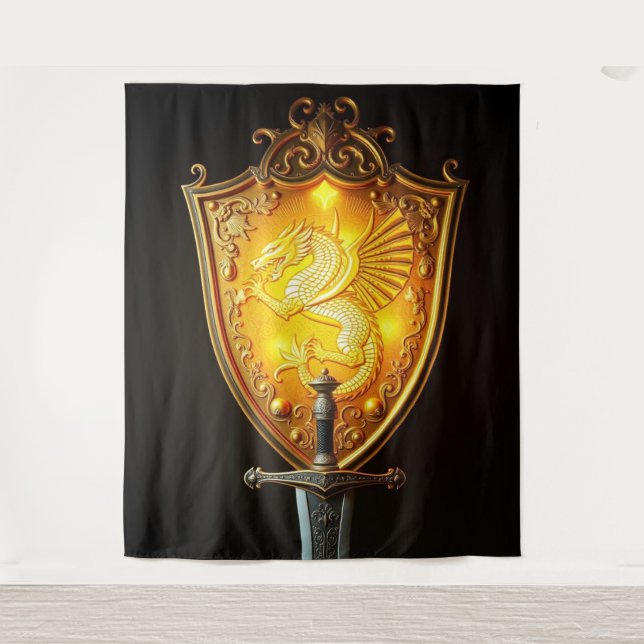 Tapiz Wandteppich (Anverso)