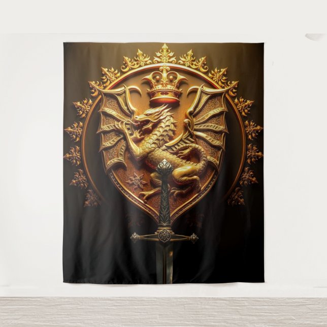 Tapiz Wandteppich (Anverso)