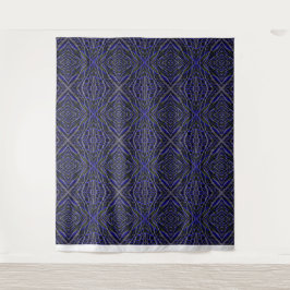 Tapiz Waves of Wisdom