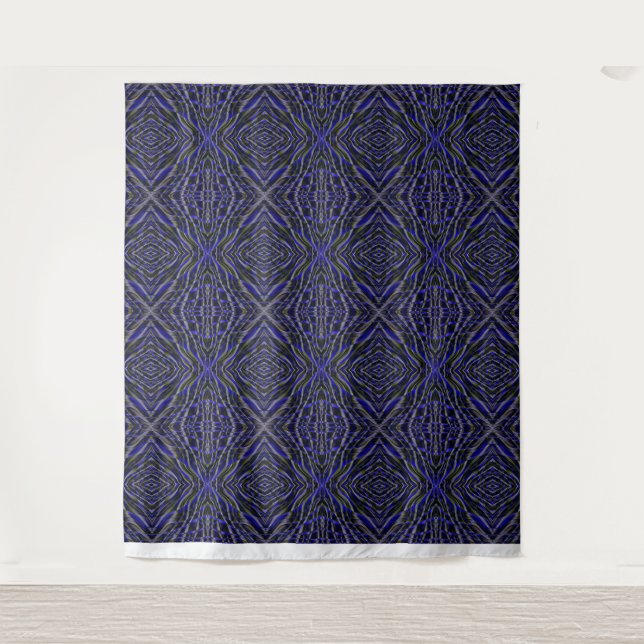 Tapiz Waves of Wisdom (Anverso)