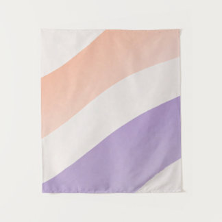 Tapiz Wavy Gradient Soothing Lines