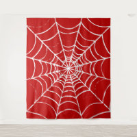 Web roja
