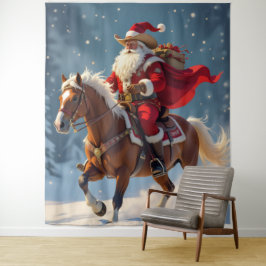 Tapiz „Weihnachtliche Harmonie“