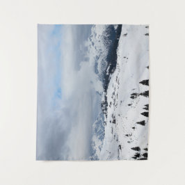 Tapiz Willem Willem en Velika Planina, Eslovenia