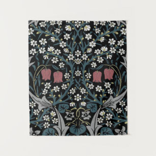 Tapiz William Morris Blackthorn