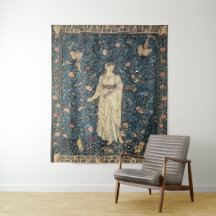 William Morris - Flora