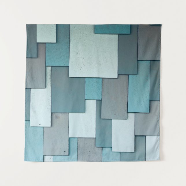 Tapiz Wimberley (Anverso)