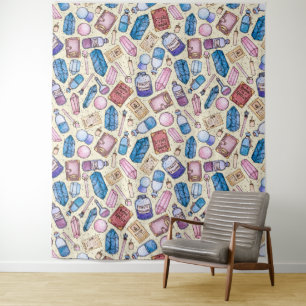 Tapiz Witchen Wonders Tapestry